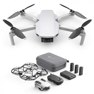 Dji Mavic Mini Fly More Combo